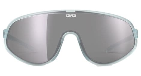 Unisex-brille izipizi speed cat 3 all weather icey blue m/l