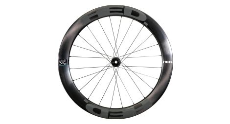 Hed vanquish v62 pro 700mm rear wheel 12x142mm centerlock black