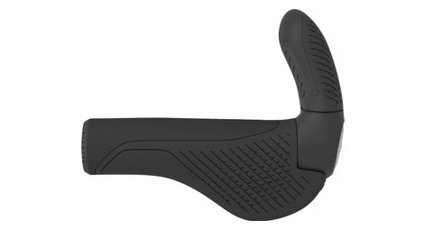 Grips Ergon GS3 EVO Noir