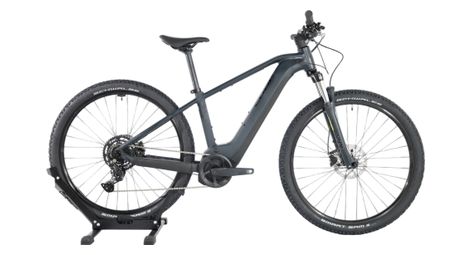 Produit Reconditionné · VTT électrique CUBE Reacion Hybrid Performance 625 2025 · Très bon état