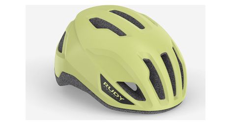 Rudy Project Casque Sinergy - Jaune