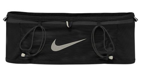 Cinturón Nike Trail negro