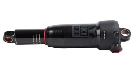 Amortisseur rockshox deluxe select debonair 210x55 - produit reconditionné