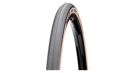 Maxxis re-fuse 700 mm gravel tiretto tubeless ready folding maxxshield dual compound tan wall