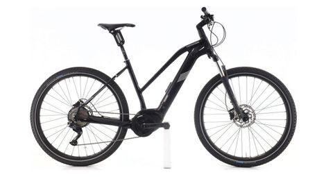 Cannondale Tesoro Neo Velo Ville Et Loisir Cannondale Tres Bon Etat