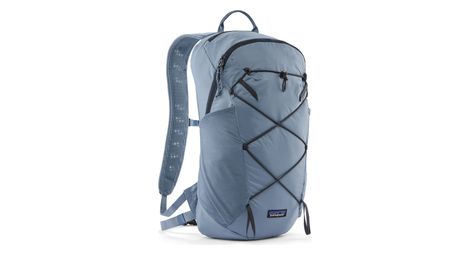 Sac de randonnée unisexe patagonia terravia 14l bleu