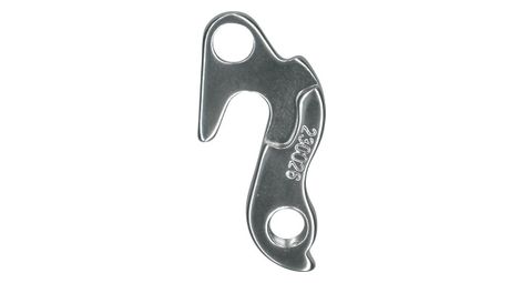 Patte de dérailleur arrière xlc do-a40 aluminium