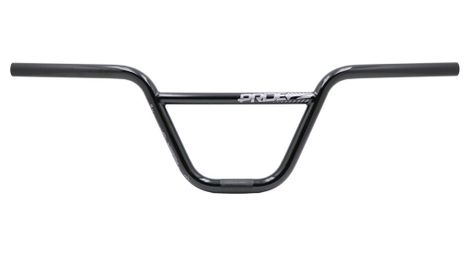 Cintre bmx pride racing 373 blanc replica v2 - 22.2mm noir