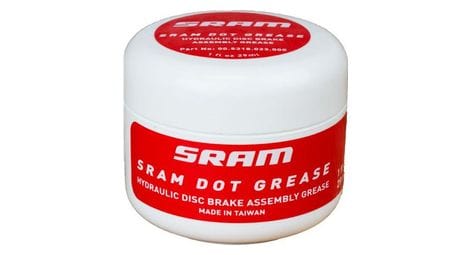 Graisse de montage sram frein à disque dot 29ml