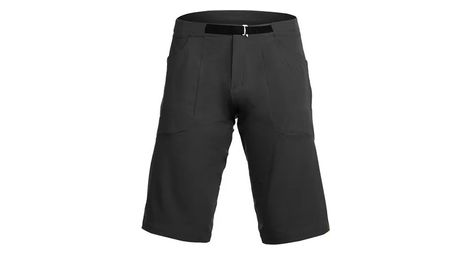 7mesh glidepath shorts black