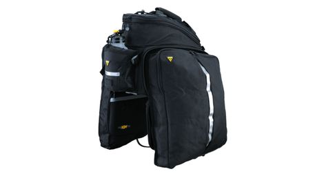Topeak sacoche de porte-bagage mtx trunkbag dxp noir