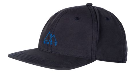 Buff pack baseball cap marineblau