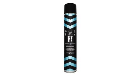 Peaty's pt17 general maintenance aerosol 750ml