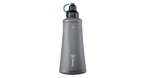 Gourde Filtrante Souple Simond 1L