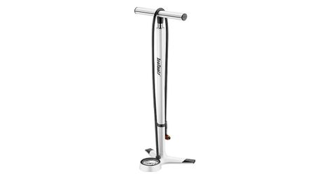 Icetoolz extreme standpumpe (max 260 psi / 18 bar) weiß