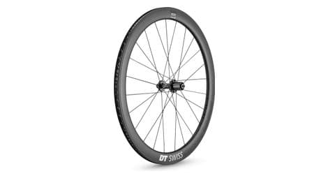 Roue arriere dt swiss arc 1400 dicut 48 disc 12x100mm shimano sram