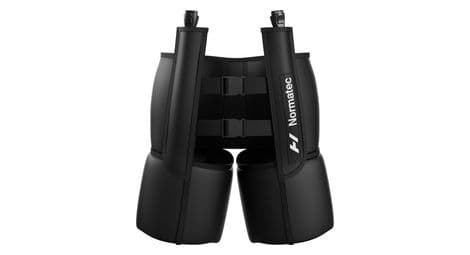 Short/manchon de compression pour hanches hyperice normatec pulse 3.0 hip attachment