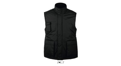 Blouson sans manche sol s wells