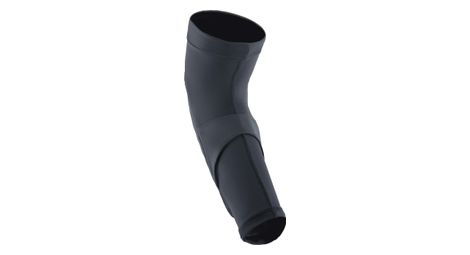 A Motion Plasma Pro P Ellenbogenschutzer P Schwarz