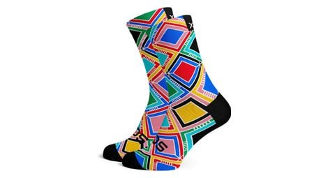 Paire de chaussettes - zulu socks