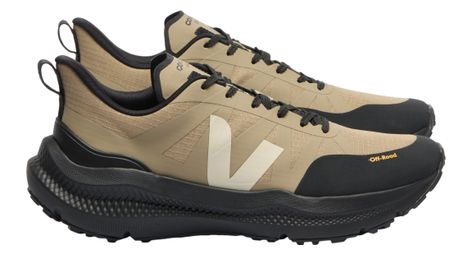 Veja Condor 3 Off Road — Beige