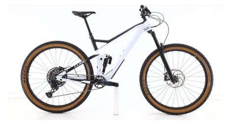 Produit reconditionné · cube stereo race c:62 carbone gx / vélo vtt / cube | bon état