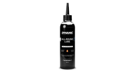 Lubrifiant chaîne dynamic all round lube 250ml