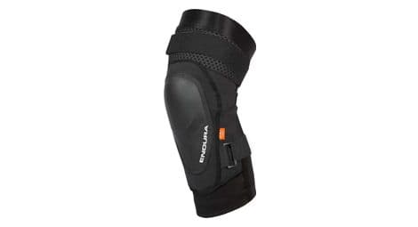 Rodilleras endura mt500 hard shell negras