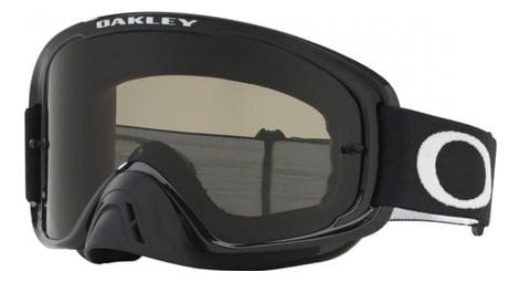 Máscara oakley o'frame 2.0 pro mx jet black / sand / ref.oo7115-15