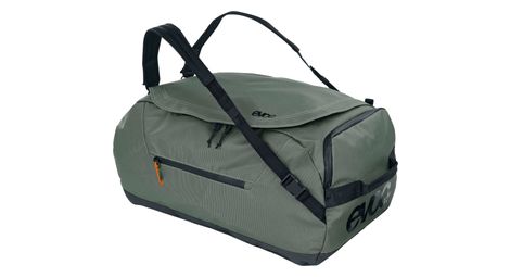 Sac de Voyage Evoc Duffle Bag 60L Vert Dark Olive