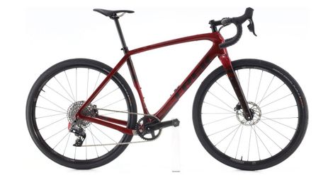 Trek Checkpoint Axs 12V Velo De Gravel Trek Tres Bon Etat