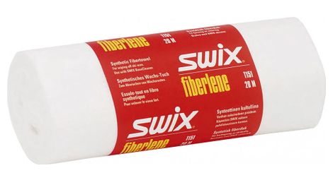 Rouleau swix fiberlene 20m
