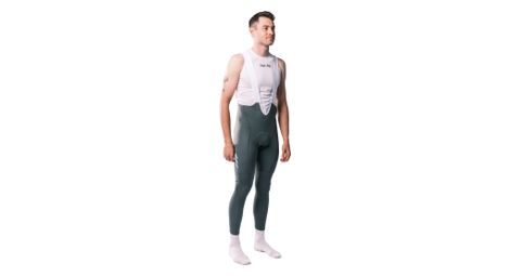 Collant Thermique Kaki - Homme - Chef de File
