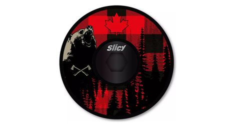 Bouchon de potence slicy fun cap grizzly