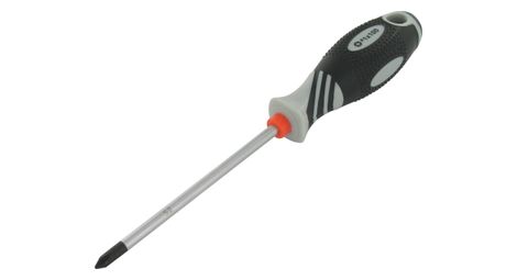VAR Tournevis professionnel à lame Phillips - n° 1x100 mm