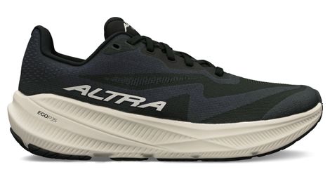 Zapatillas de running Altra Experience Flow 3 Negro/Blanco Mujer