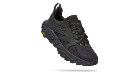 Anacapa breeze low hiking shoes black