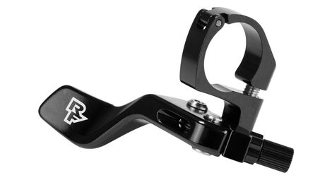 Commande de tige de selle race face aeffect 1by noir