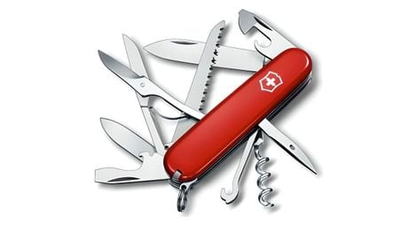 Couteau suisse victorinox huntsman