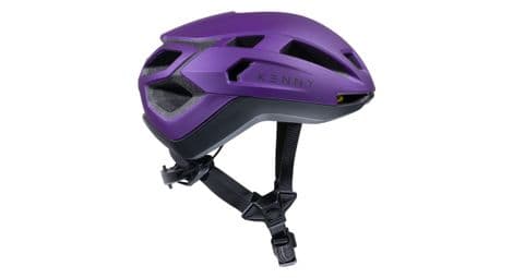 Casque kenny furtif violet