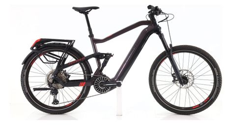 Produit reconditionné · Haibike XDuro Adventr FS XT / Vélo VTT électrique | Très bon état