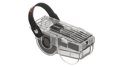 Ice toolz c115 chain cleaner