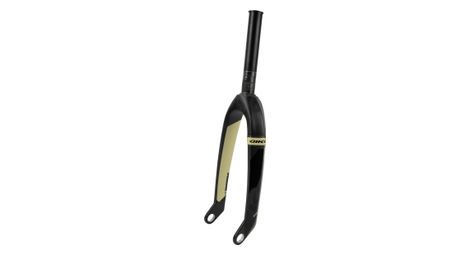 Fourche ikon expert / pro 20mm 20 noir / sable