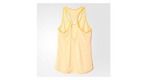 T shirt adidas keyhole tank