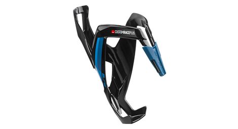 Portaborraccia elite custom race plus nero / blu