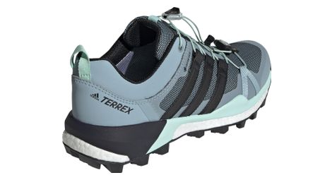 Chaussures femme adidas terrex skychaser gtx