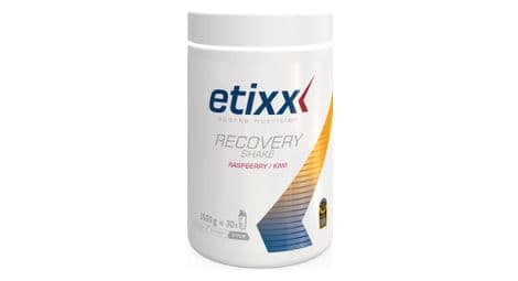 Etixx boisson de récuperation citron 1.5kg