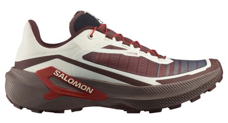 Salomon Genesis 2 : red