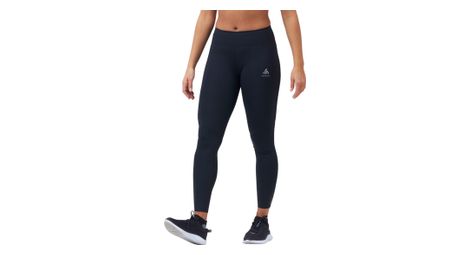 odlo zeroweight women s running tights black