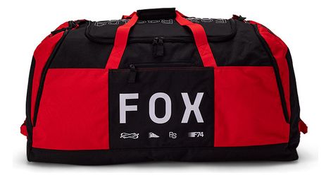 Fox Podium 180 Race Spec Duffle Rojo